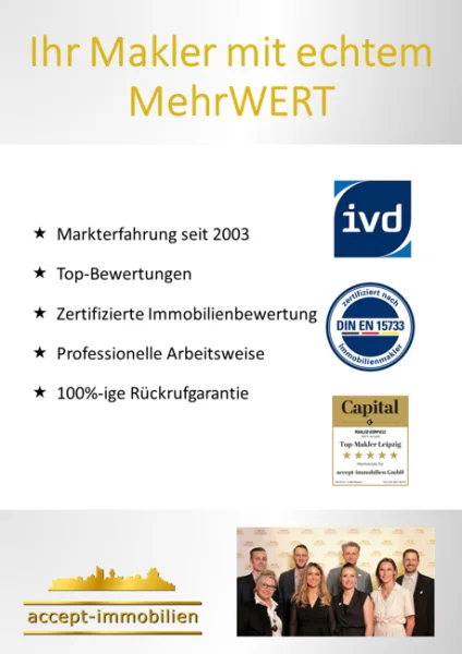 accept-immobilien GmbH
