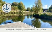 Hafen 1 | Leben am Wasser