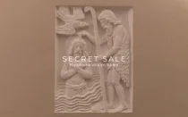 Secret Sale