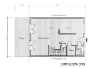 Erdgeschoss