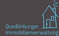 Logo von Quedlinburger Immobilienverwaltung GmbH