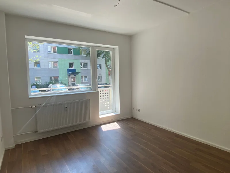 Beispiel Wohnzimmer