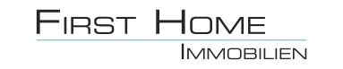 Logo von First Home GmbH