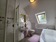 Badezimmer OG