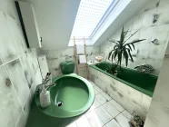 Badezimmer DG