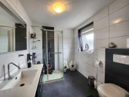 Badezimmer EG