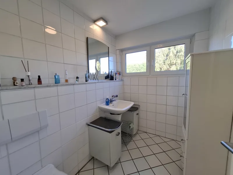 Badezimmer OG