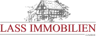 Logo von E. Lass Immobilien GmbH