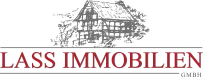 Logo von E. Lass Immobilien GmbH