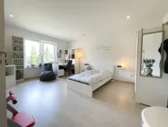 Schlafzimmer EG