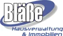 Logo von Bläße Immobilien GmbH
