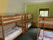 Schullandheim ZImmer 5