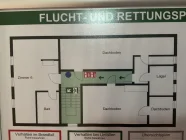 'Fluchtplan DG