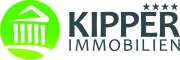 Logo von Kipper Immobilien