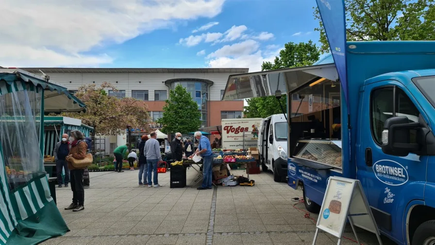 Stöckheimer Markt