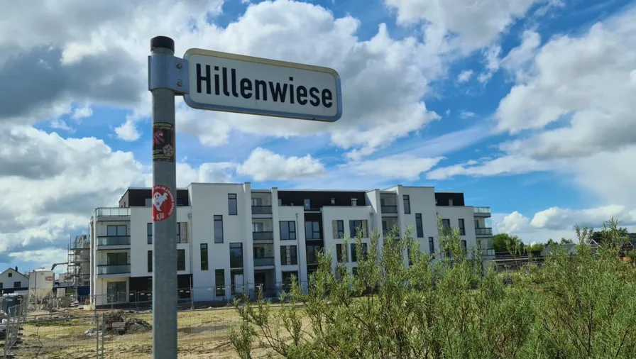 Hillenwiese