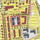 Übersichtsplan Hillenwiese 9,11,13,15