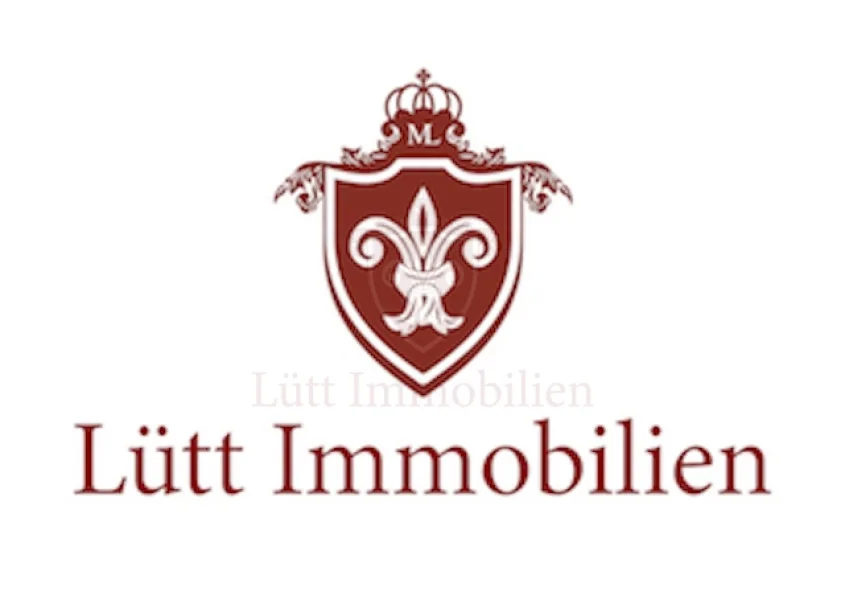 Logo Lütt Immobilien