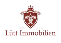 Logo Lütt Immobilien