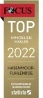 Focus Top Immobilienmakler 2022