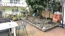 Garten Terrasse 