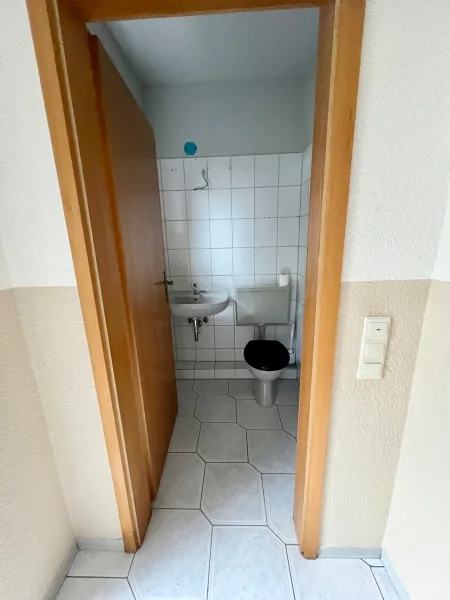 Gäste WC