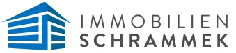 Logo von Immobilien Schrammek