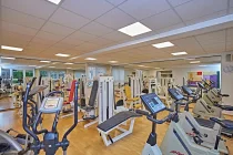 7.Raum 3 (heutiges Fitnessstudio)