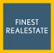 Logo von Finest RealEstate GmbH