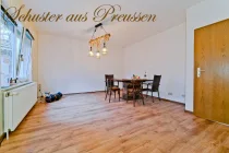 Wohnzimmer Ansicht 1