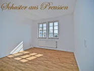 Wohnzimmer Ansicht 3