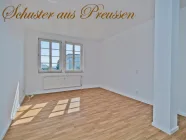 Wohnzimmer Ansicht 2