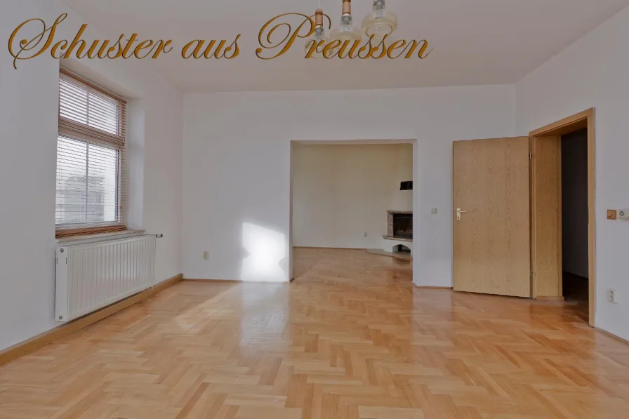 große Wohnung 5