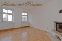 große Wohnung 8