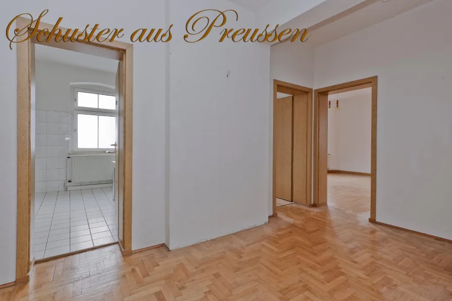 große Wohnung 10