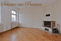 große Wohnung 3