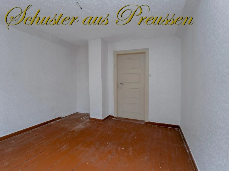 DG Zimmer Ansicht 3