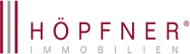 Logo von Höpfner Immobilien