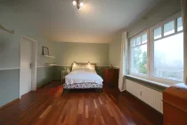 Schlafzimmer EG