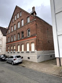 IMG_5393 - Wohnung kaufen in Hannover - 3- Zimmer Dachgeschosswohnung in Hannover Ricklingen - Provisionsfrei!