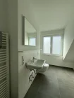 Das Bad und WC