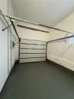 Die kleine Garage