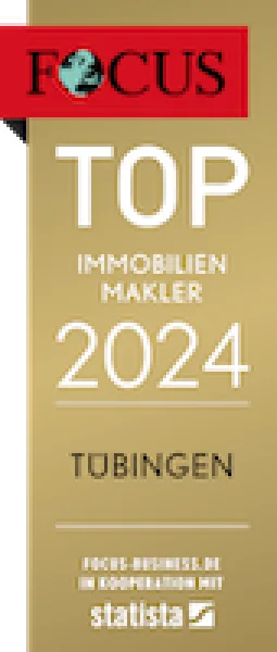 Ihr Immobilienmakler in Tübingen!