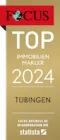 Ihr Immobilienmakler in Tübingen!