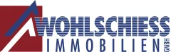 Logo von Wohlschiess Immobilien GmbH