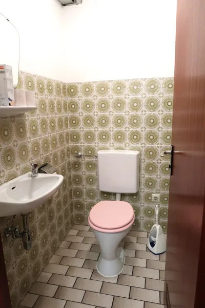 WC