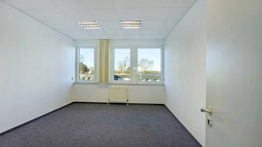 3. Büro rechte Seite