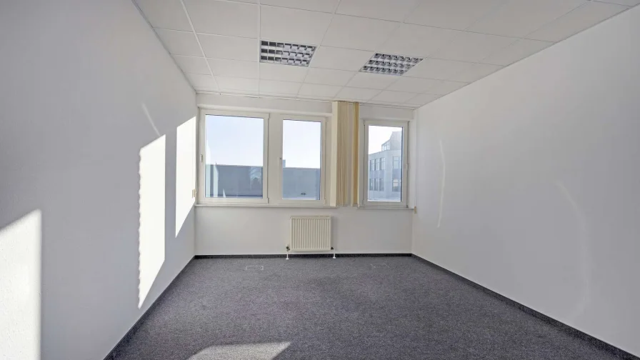 1. Büro linke Seite