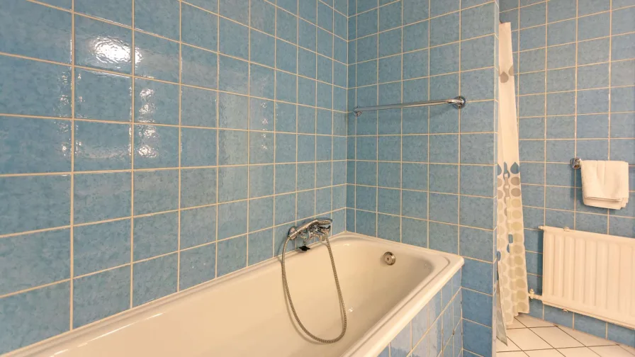 Badewanne