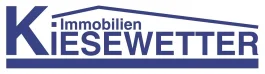 Logo von Immobilien Kiesewetter GmbH